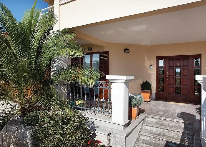 In With Kitchen 아파트 *